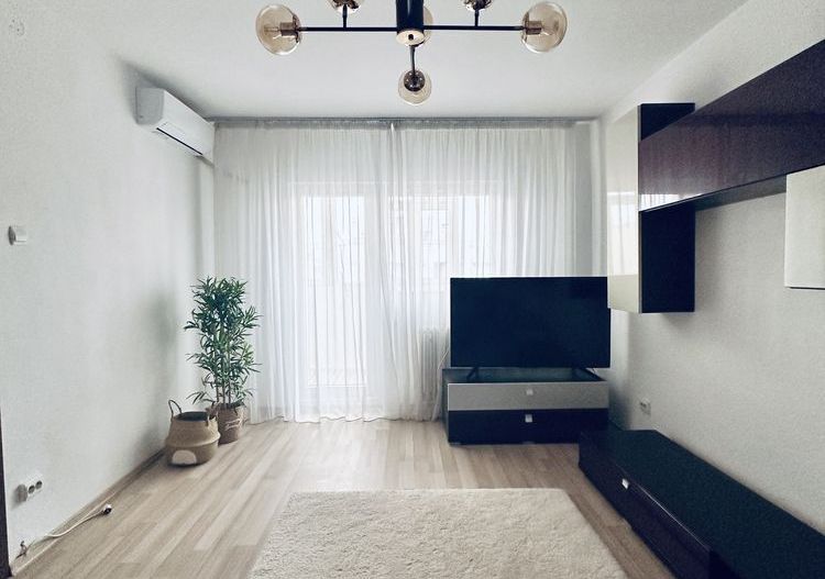 Apartament 2 camere Dristor - Poză 2