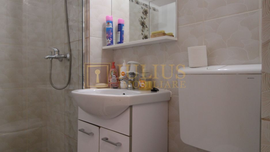 Piata Victoriei, 3 camere, centrala proprie - Poză 14