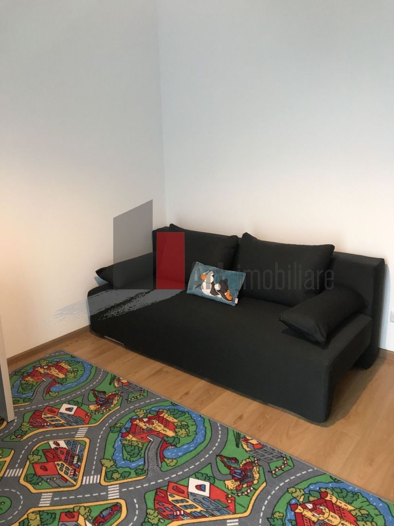 Impecabil |Pipera |OMV | posibilitate loc parcare in subteran - Poză 9