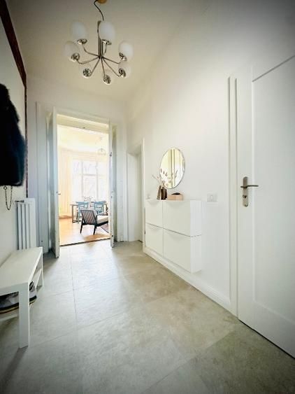 Bălcescu- Piata Crucii | 2 Camere | Amenajat Modern. - Poză 6