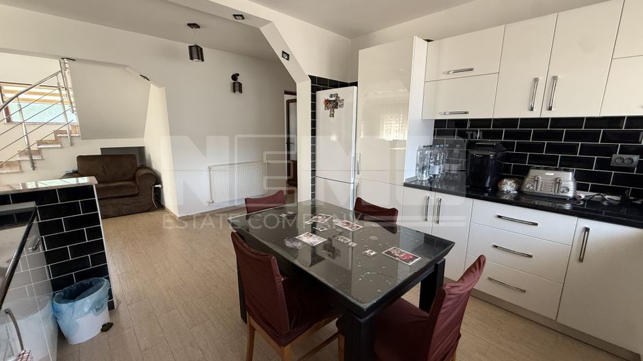 Casa Radauti I 5 camere I 219 mp I Teren 10 ari - Poză 5