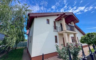 Casa spatioasa Mosnita Noua, mobilata si utilata - Poză 27