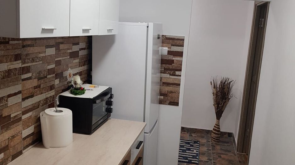 Freidorf | 1 Camera | Mobilaaat si utilat | Centrala proprie. - Poză 6