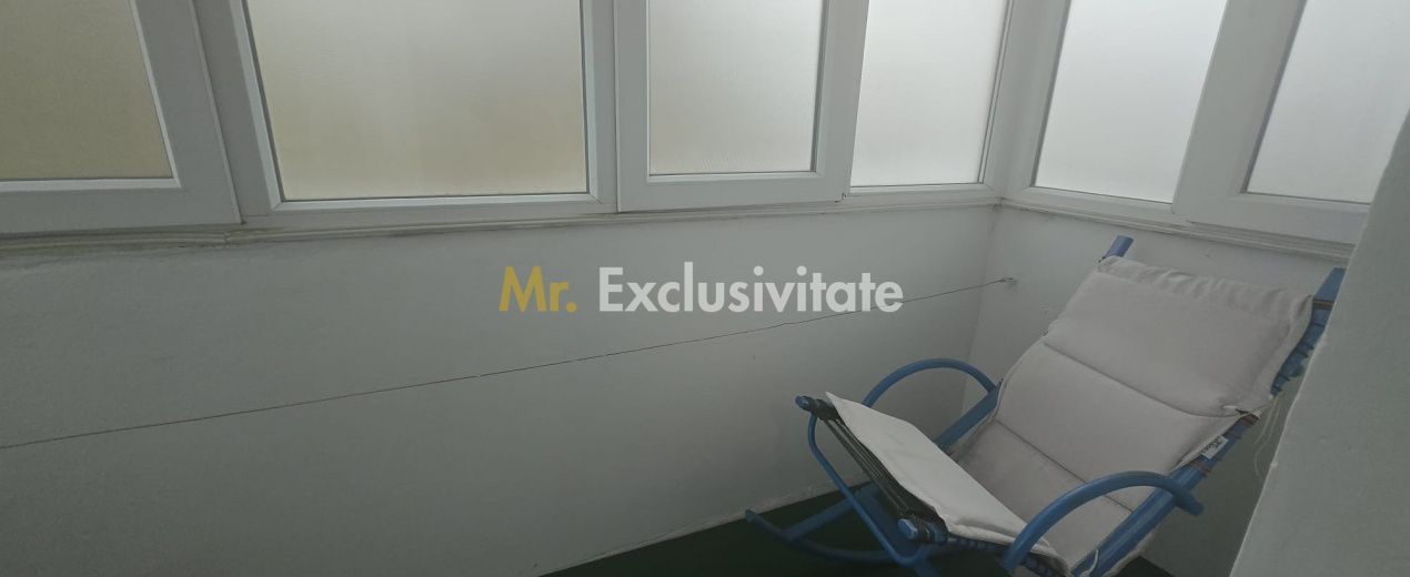 Apartament 3 camere 2 bai si 2 balcoane, Rovinari - Poză 8
