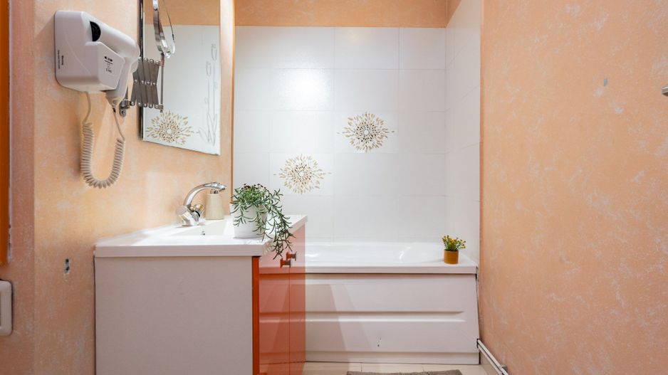 COMISION 0% - Apt 2 camere 80mp superb, complex de renume - Pta Alba-Iulia - Poză 12