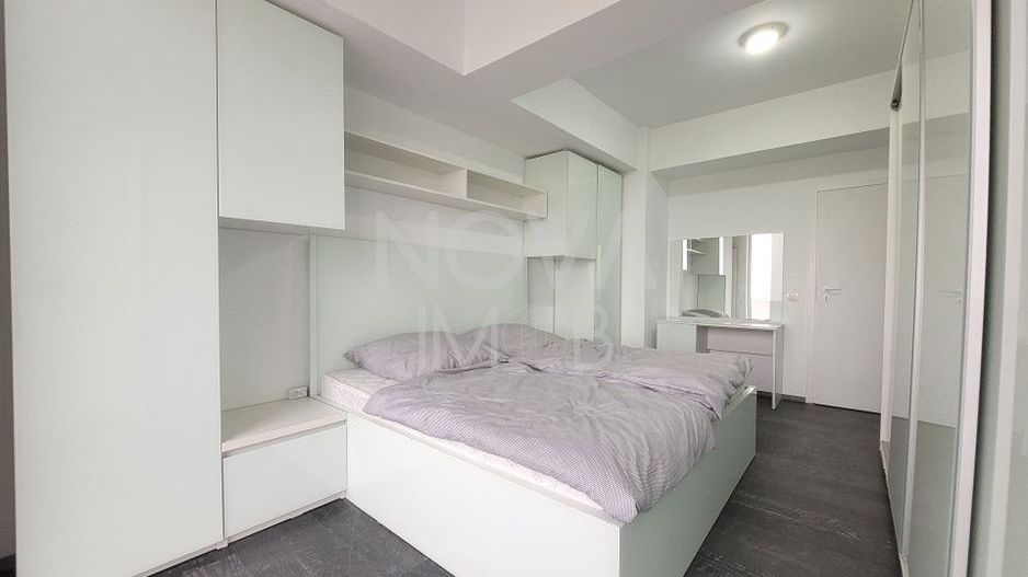 Penthouses de inchiriat, 245 mp. utili + 65mp. terasa - Mihai Viteazu - Poză 13