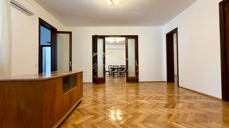 Birou cu 5 camere Unic *160mp* // Zona Eminescu- Polona - Poză 6
