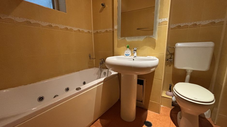 APARTAMENT 3 CAMERE | UNIRII - Poză 13