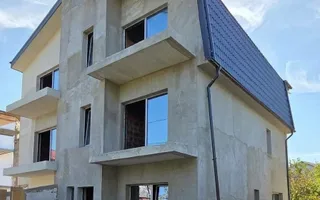 Casă 170 mp utili cu dormitor la parter, Otopeni - Poză 13