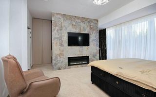 PENTHOUSE EXCLUSIVIST | Laguna Residence, Floreasca – Lacul Tei - Poză 4