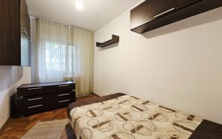 Apartament 3 camere decomandat, parter, zona Tudor - stația Pădurii, Iași - Poză 2