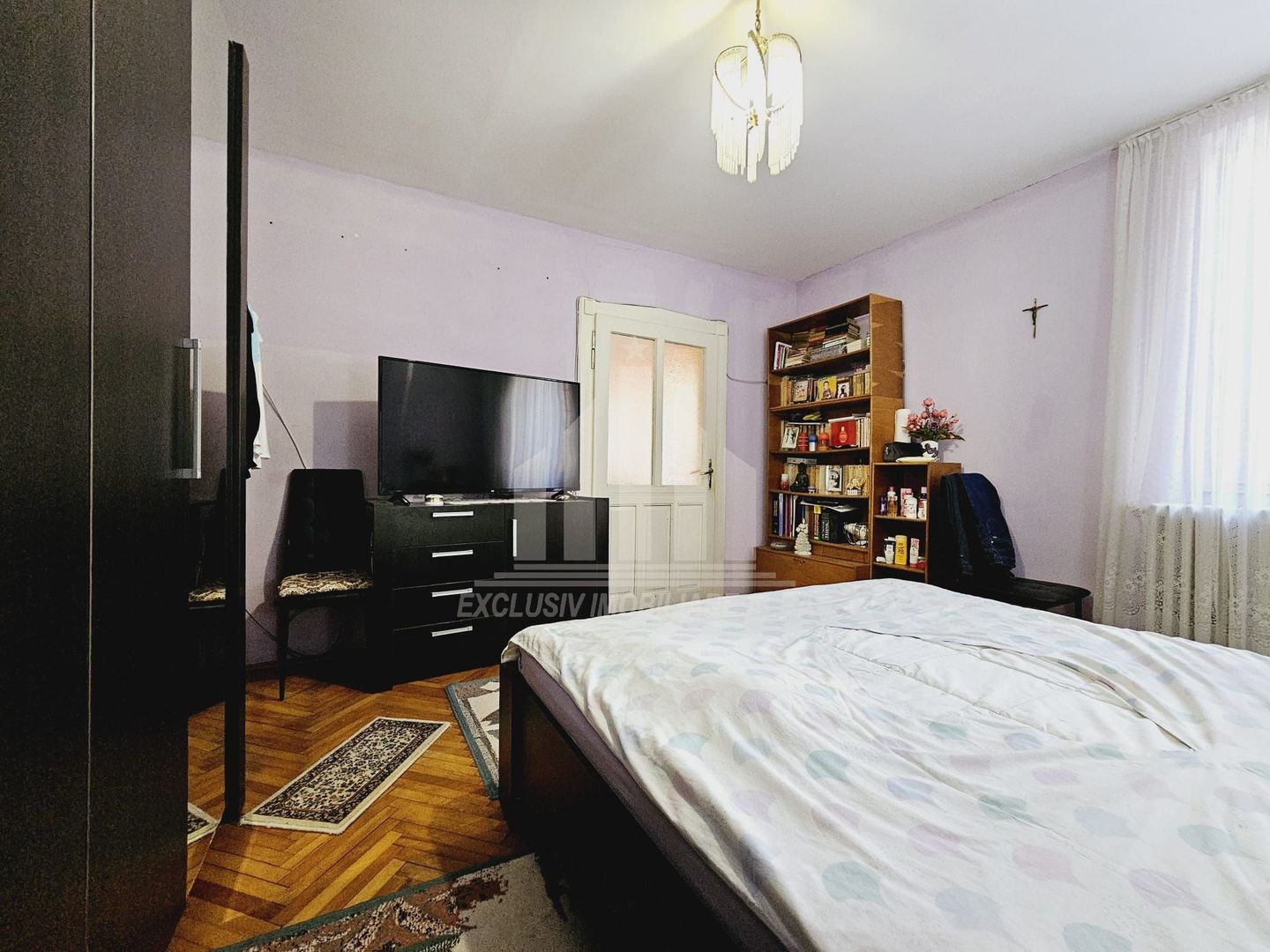 Casa in regim cuplat de vanzare, Lipoveni - Poză 7