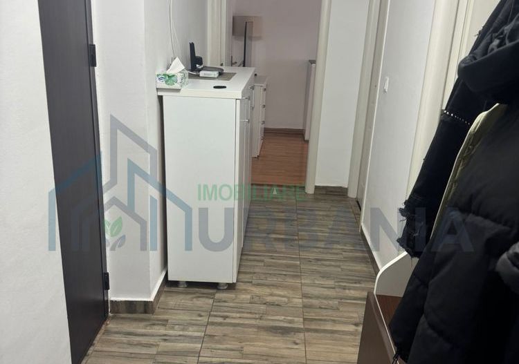 Apartament 2 camere, Tătărași, Valter Mărăcineanu, bloc 2018, mobilat și utilat - Poză 4