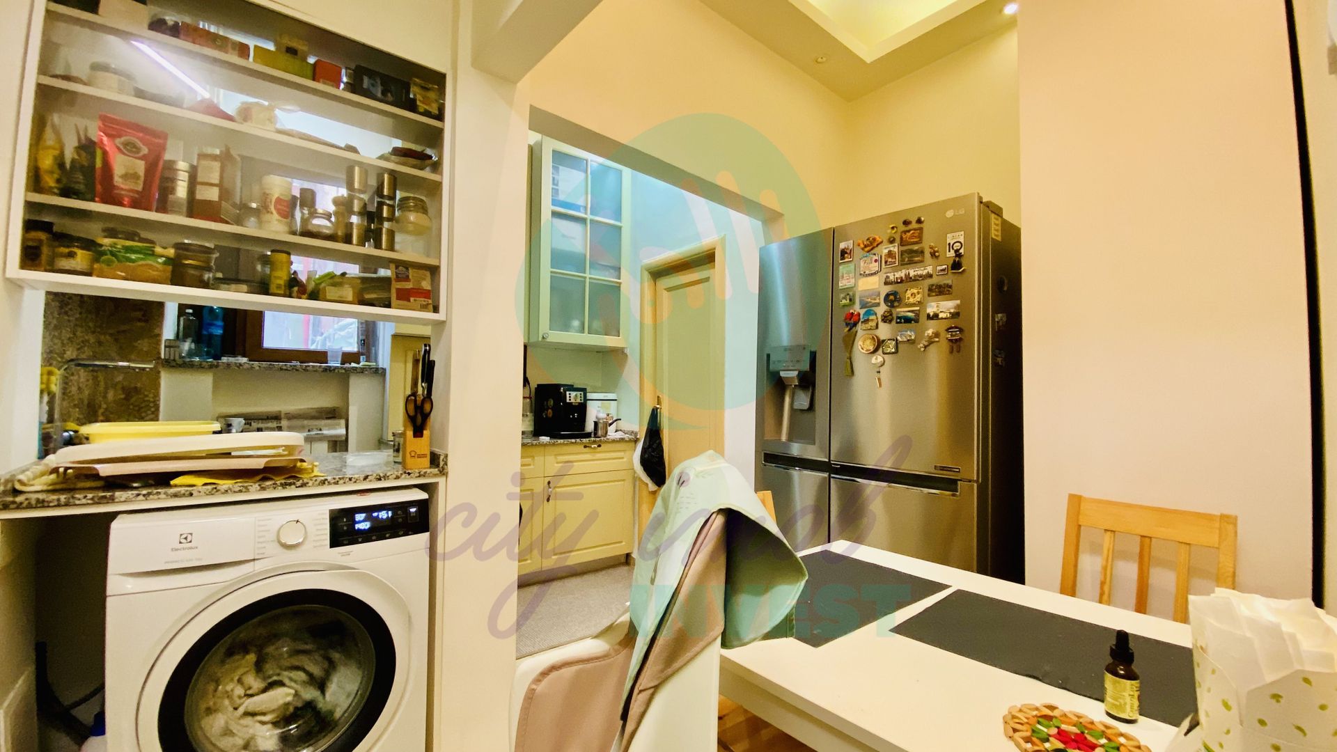 Apartament 3 camere, Cotroceni - Gradina Botanica - Poză 6