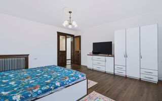 Proprietate Premium cu Teren Generos în Ioșia - Poză 9