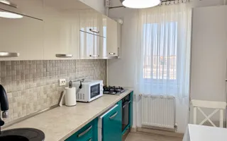 Inchiriere apartament doua camere Pacii - Complex Rotar Park ! - Poză 13