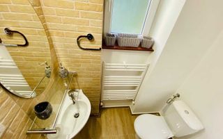 Piata Operei | 3 Camere | Decomandat | Centrala Proprie - Poză 7