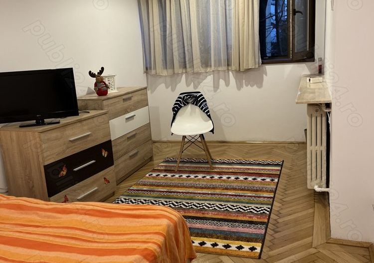 2 camere ultracentral - Poză 7