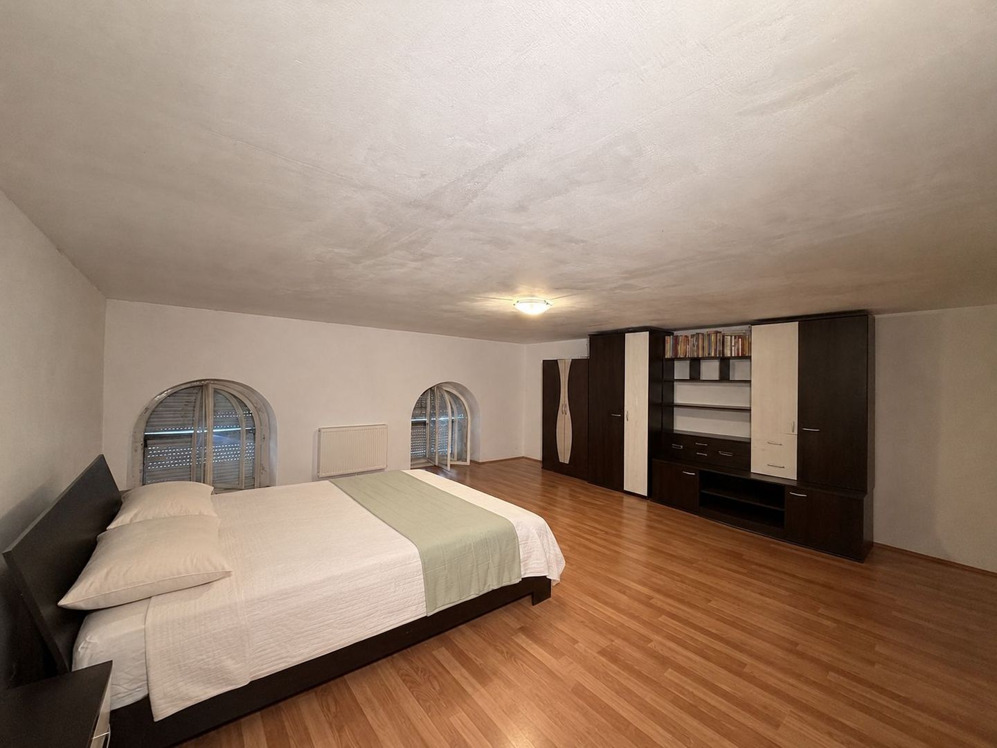 De vânzare apartament la casă, Piața Republicii, Agnita - Poză 11