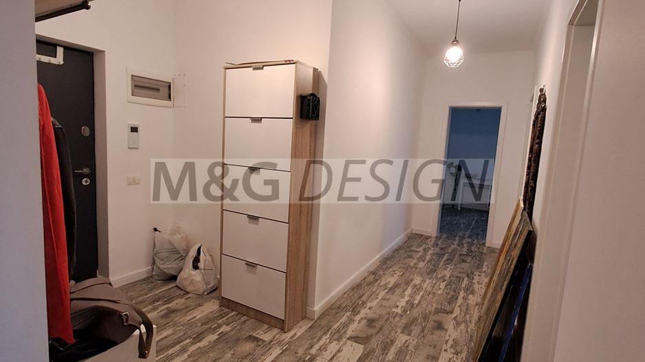 2 camere decomandat  Giarmata Vii bucatarie separata - Poză 27