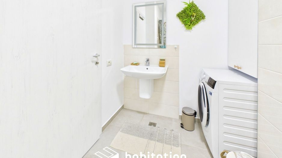 Apartament cu view si design elegant, în zona Torontalului - XCITY - Poză 16