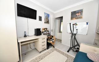 Apartament  3 camere,  zona Doja,parter,la cheie,mobilat si utilat - Poză 11