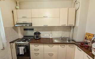 Apartament 3 Camere Modern | Metrou Râul Doamnei | însorit & Renovat - Poză 2