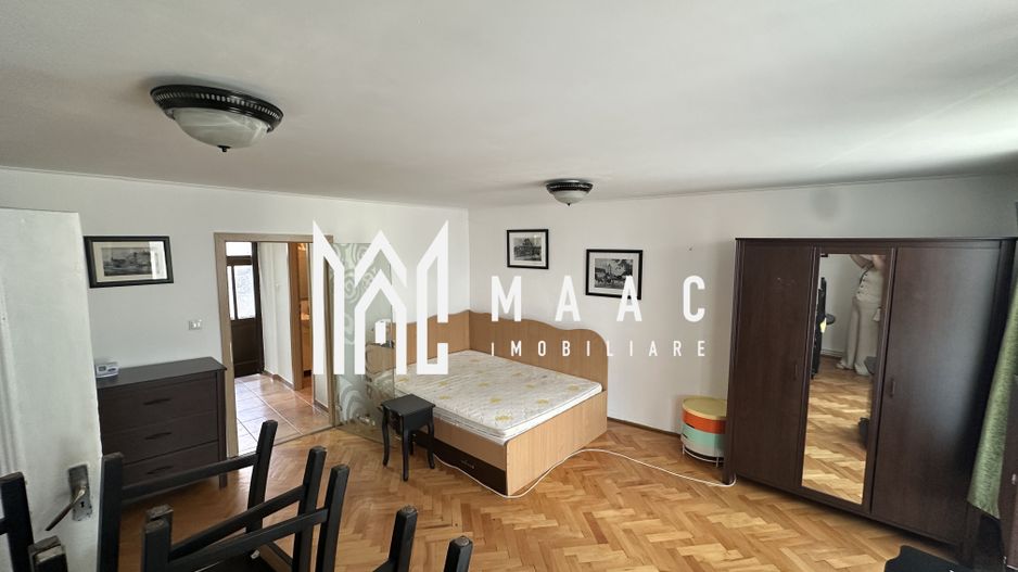 Apartament 2 camere de închiriat | Central, Sibiu | 60 mp - Poză 7