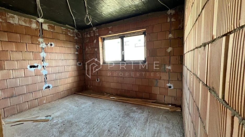 Casă individuală modernă în Corunca 150 mp utili  acces rapid Tg-Mureș - Poză 8