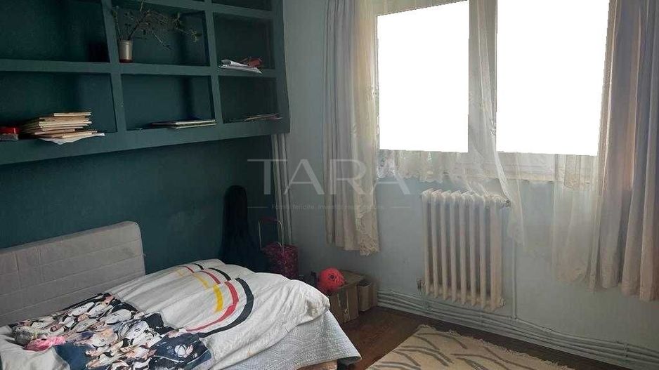 Apartament ideal pentru investiție, Mănăștur, Parcul Primăverii. - Poză 6