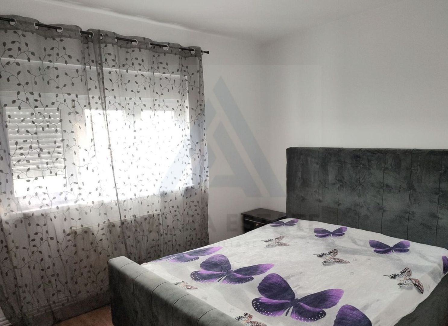 Apartament 2 camere 50 mp utili cu bacon inchis zona Hipodrom 4 - Poză 2