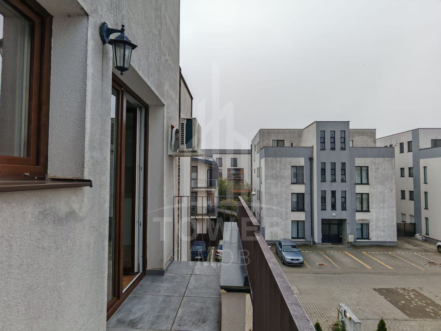 Apartament 3 camere de vânzare – Cartierul Arhitecților – Preț excelent! - Poză 12