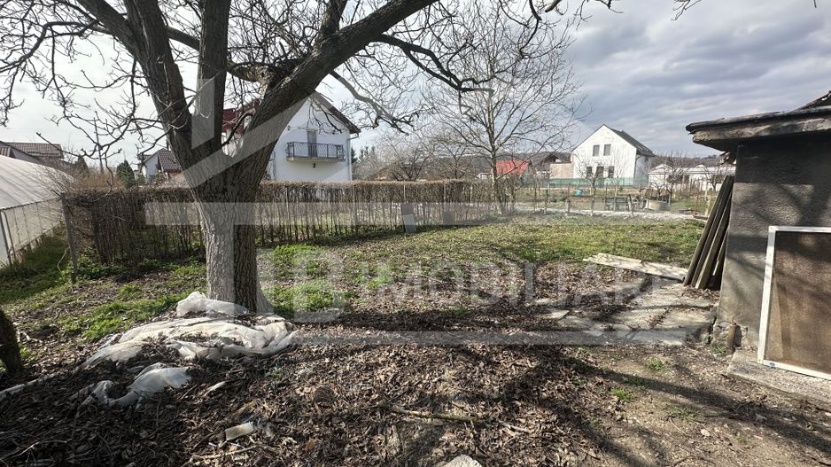 Casa individuala de vanzare, 107mp, 645mp teren, Zona Santana de Mures - Poză 5