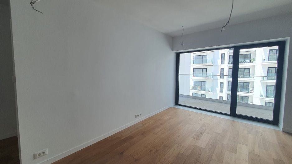 Apartament spatios 4 camere One Cotroceni Park - Poză 13