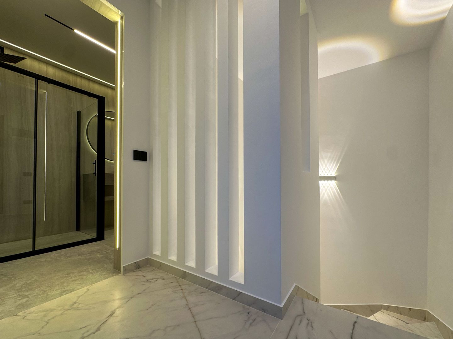 UNIC  |  Vilă Individuală Premium cu Design Contemporan și Finisaje de Lux - Poză 36