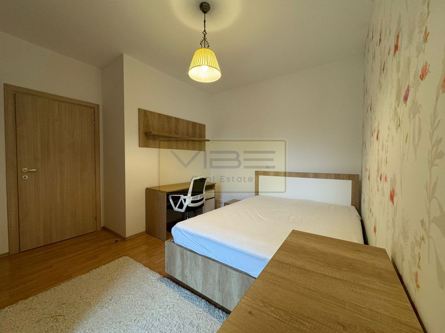 Apartament 2 camere+parcare Copou Bellevue - Poză 14