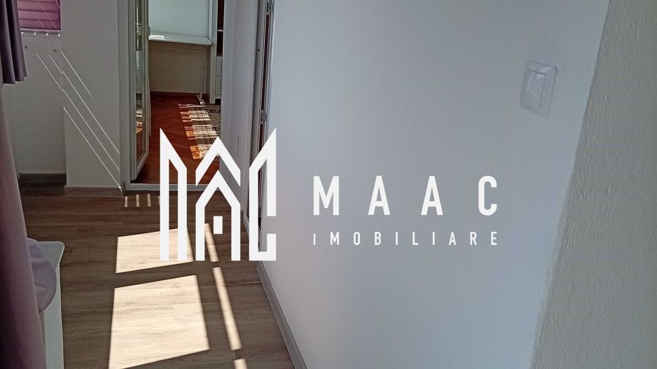 Apartament 2 camere de închiriat | Hipodrom 3, Sibiu | decomandat - Poză 2