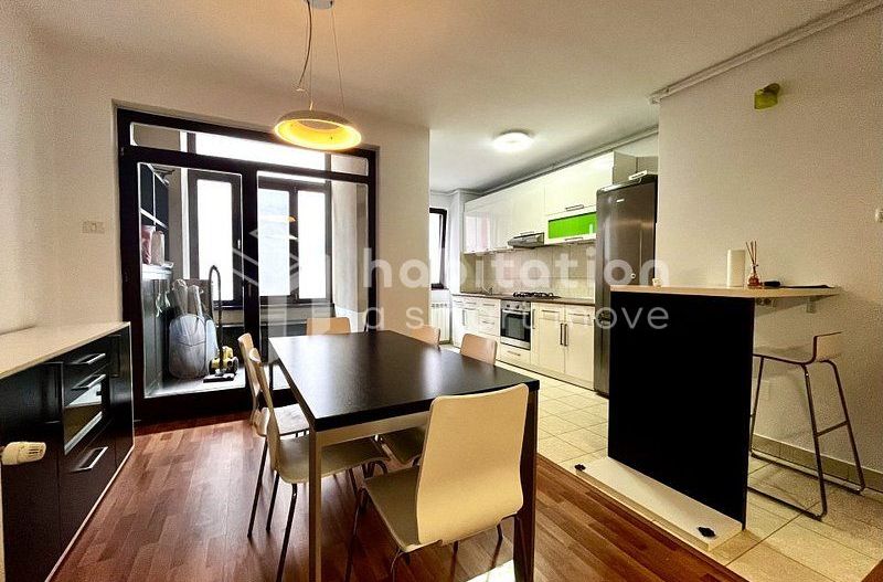 Apartament 3 camere, modern si spatios, 2009, zona Soarelui - Poză 7