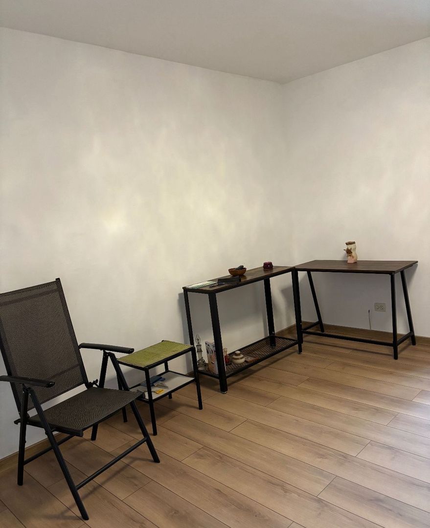 GARSONIERA VITAN,900 M. METROU,BUCATARIE INCHISA, COMISION 0% - Poză 6