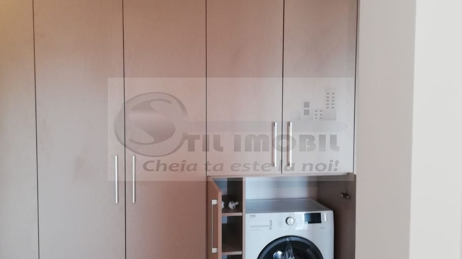 Apartament 1 cameră de închiriat | Aleea Sadoveanu-400 EURO - Poză 4