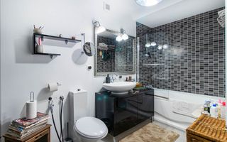 Apartament 4 camere - Sirenelor - Schiță 18