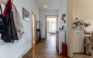 3 camere în Palatul Gemeinhardt, pe malul Begăi | Timișoara - Poză 7