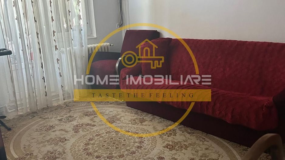 🏠Apartament 3 cam, semidecomandat 56mp // Etaj intermediar // Pacurari! - Poză 2