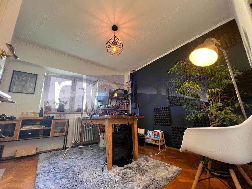 VANZARE 5 CAMERE -PIATA UNIRII - 110MP- PARCARE SUBTERANA - Poză 2