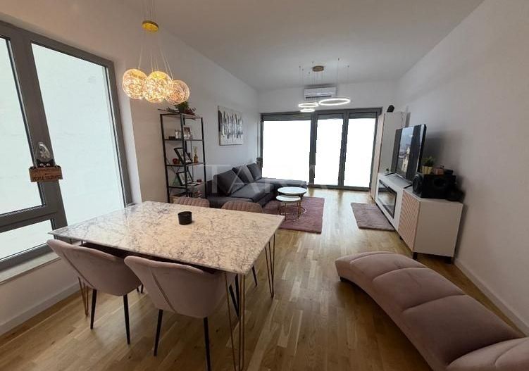 Duplex ultra-finisat cu grădină și terasă rooftop - stradă privată. - Poză 6