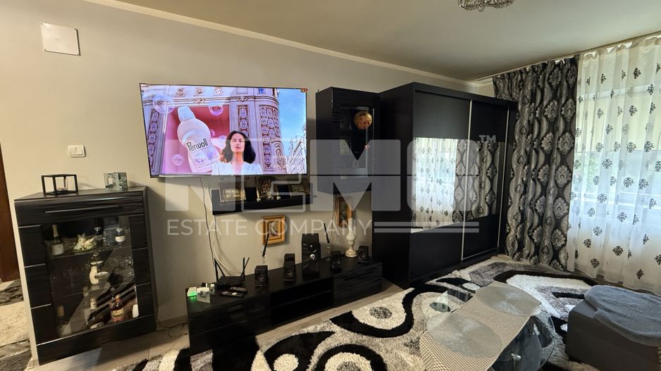 APARTAMENT 2 CAMERE | PARTER | BOXA | LOC DE PARCARE | RADAUTI - Poză 6