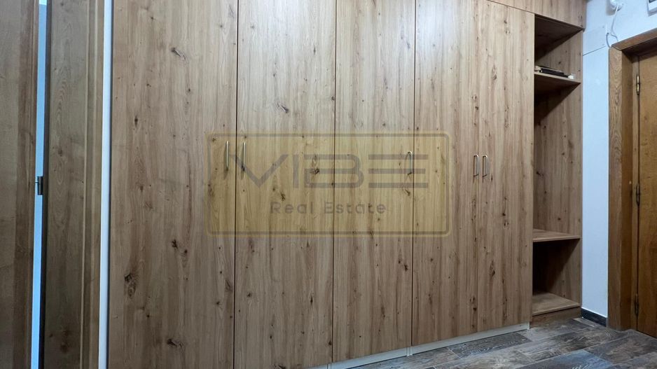 Apartament 2 dormitoare + living Podu Ros - Poză 8