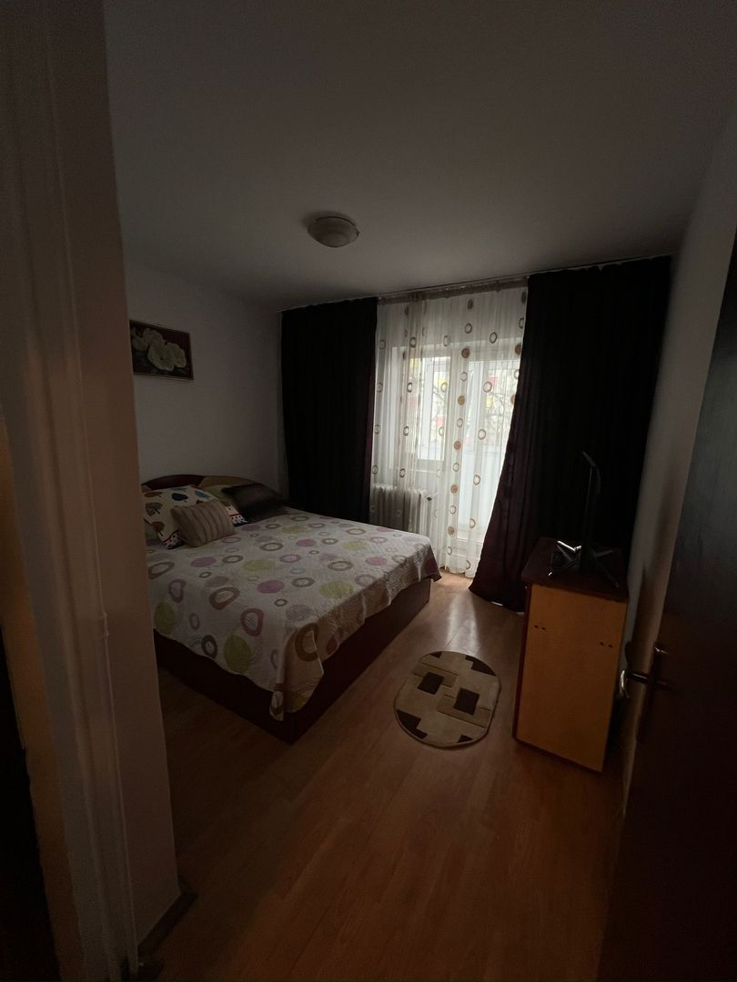 AP. 3 CAMERE SEBASTIAN, DOG-FRIENDLY, PRIMA INCHIRIERE, MODERN - Poză 4