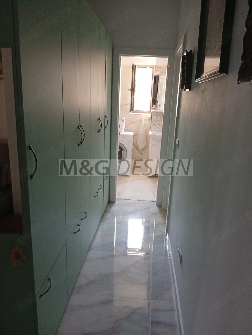 Apartament 1 cameră Chișoda  bloc nou - Poză 4