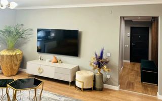 Apartament cu patru camere, zona Grivitei - Onix 85 MP - Poză 2